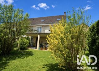  Maison à vendre 5 pièces 88 m²