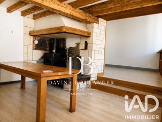  Maison à vendre 5 pièces 175 m²