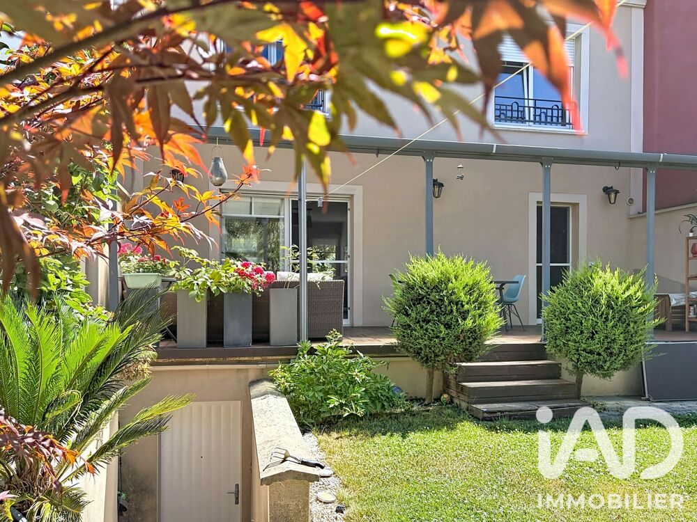Vente Maison Vente Maison/villa 6 pièces Clamart