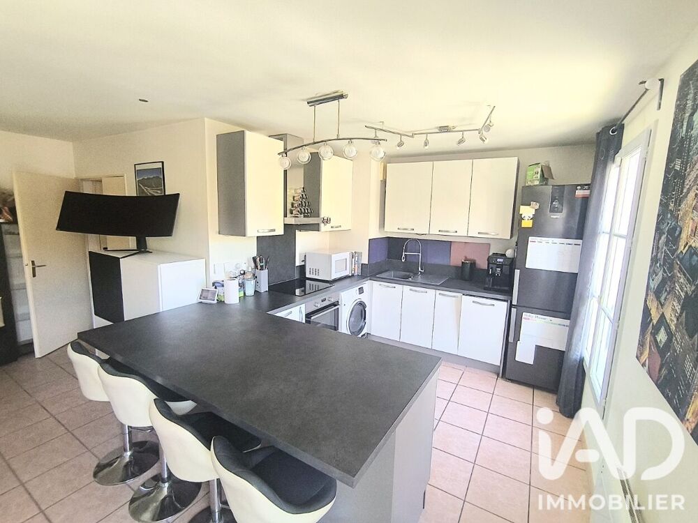 Vente Appartement Vente Appartement 3 pièces Serris