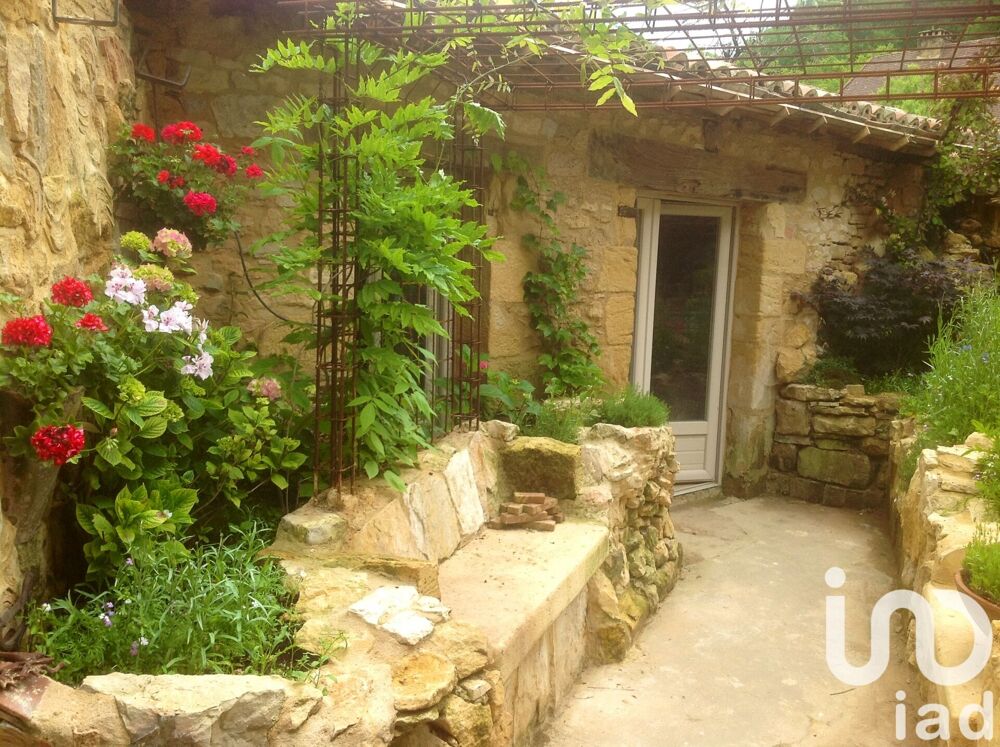 Vente Maison de village 10 pièces