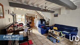  Maison à vendre 6 pièces 150 m²