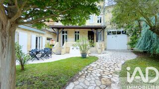  Maison � vendre 7 pi�ces 280 m�