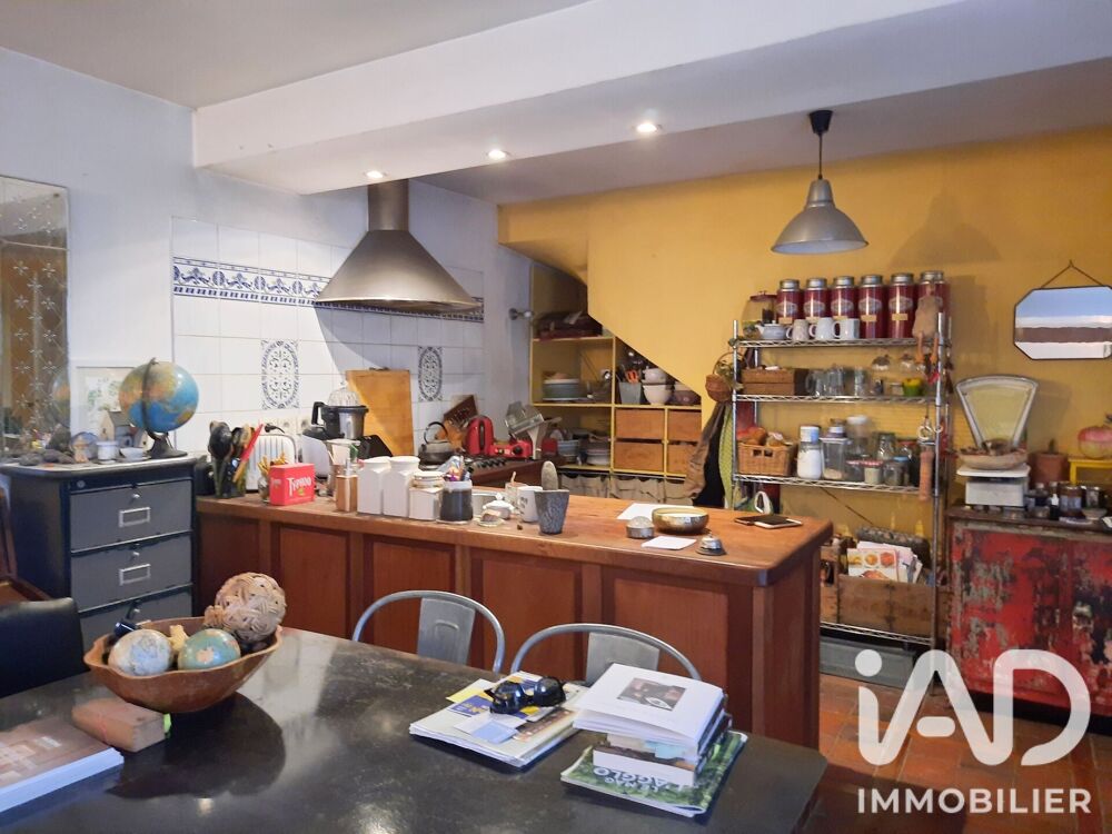 Vente Duplex 4 pièces