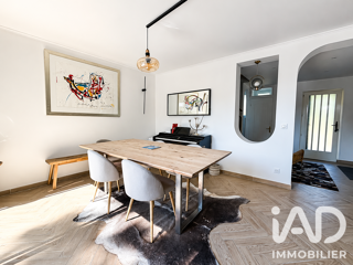  Maison à louer 8 pièces 164 m²