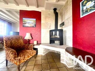 Vente Maison Vente Maison/villa 5 pièces Sainte-marie-du-mont