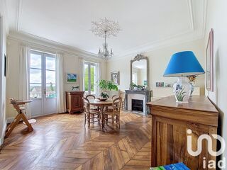  Maison à vendre 8 pièces 233 m²