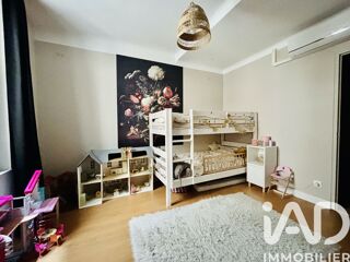  Maison à vendre 3 pièces 89 m²