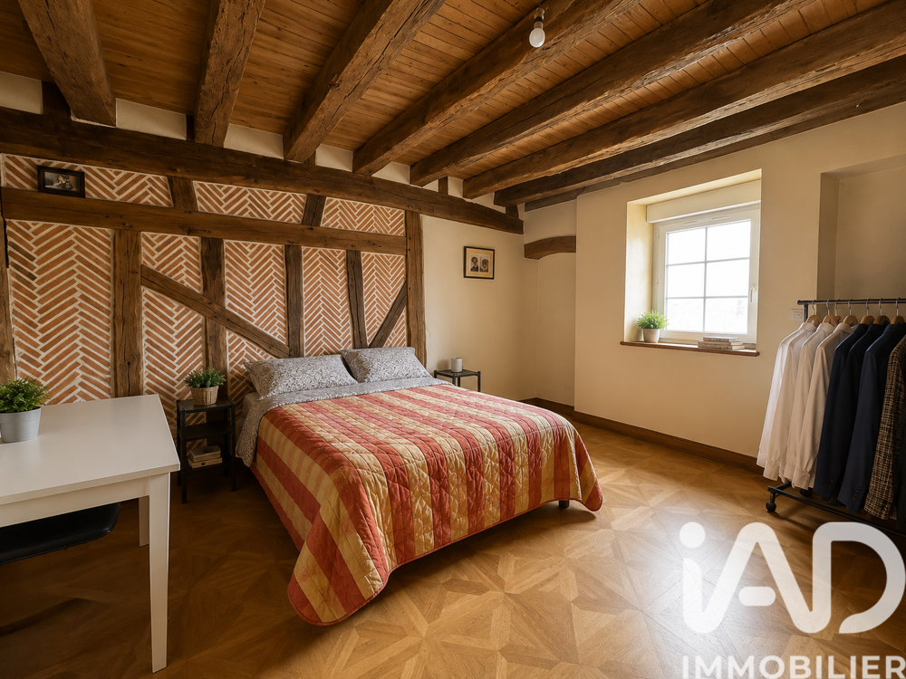 à vendre  Maison Blois (41000)