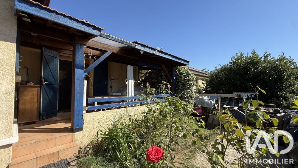 Vente Maison Vente Maison de ville 4 pièces Salaise-sur-sanne