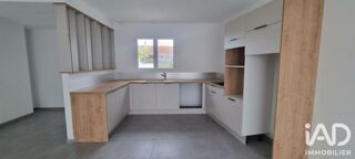  Maison 4 pièces 92 m² Tarbes
