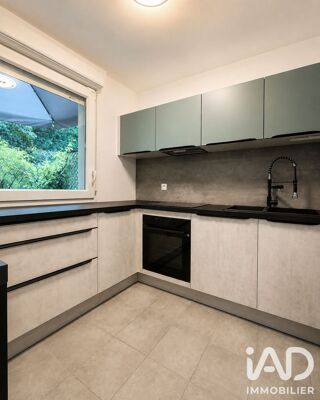  Appartement à vendre 4 pièces 84 m²