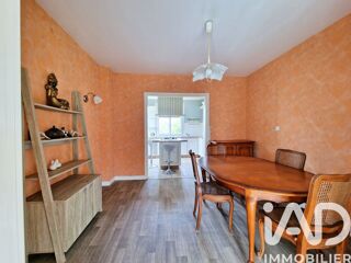  Maison � vendre 4 pi�ces 74 m�