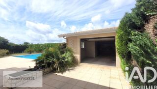  Maison à vendre 7 pièces 184 m²