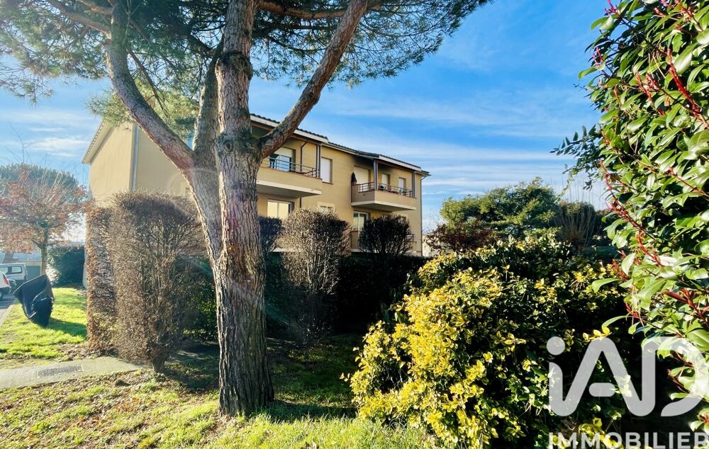 Vente Appartement Vente Appartement 2 pièces Saint-gaudens