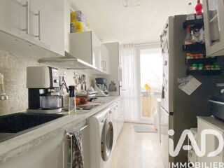  Appartement � vendre 4 pi�ces 74 m�