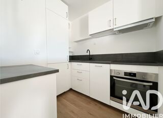  Appartement � vendre 3 pi�ces 59 m�