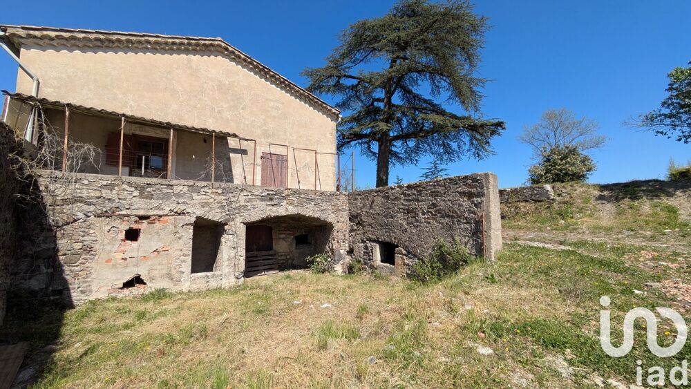 vente Immeuble - 343 m² Privas (07000)
