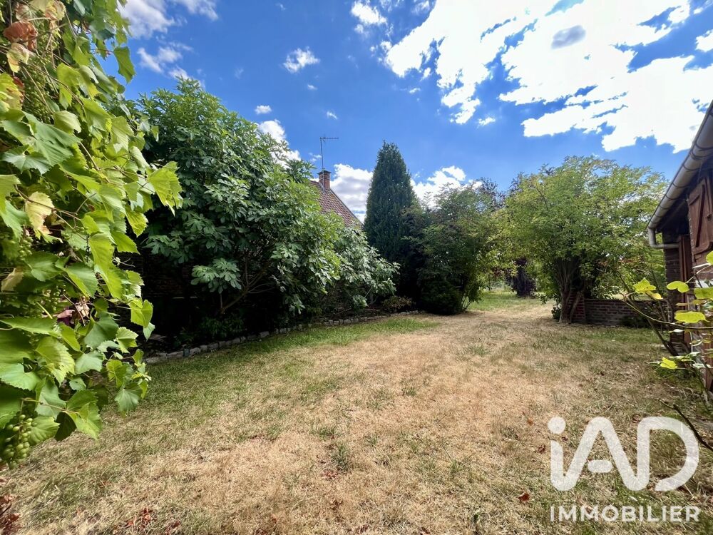 Vente Maison Vente Maison/villa 8 pièces Somain