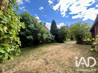  Maison à vendre 8 pièces 215 m²