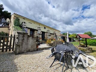  Maison à vendre 10 pièces 366 m²