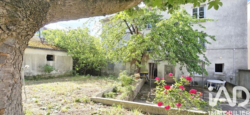 Vente Maison/villa 10 pièces