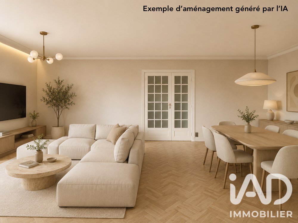 Vente Appartement Vente Appartement 3 pièces Nîmes