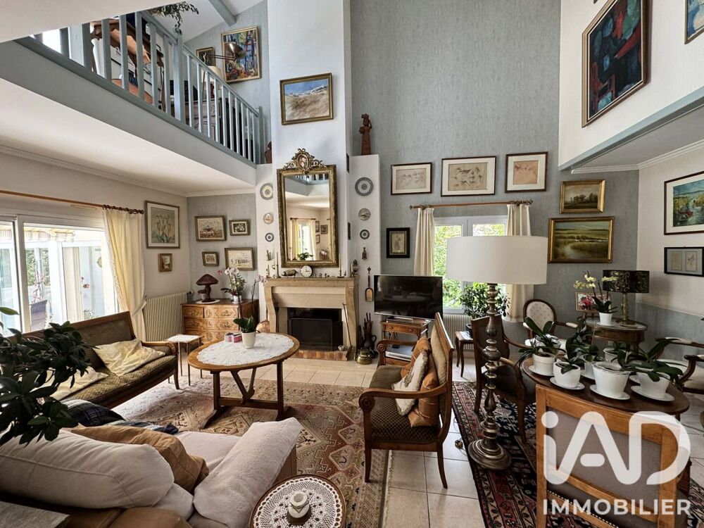 Vente Maison Vente Maison d'architecte 7 pièces Sainte-marie-de-ré