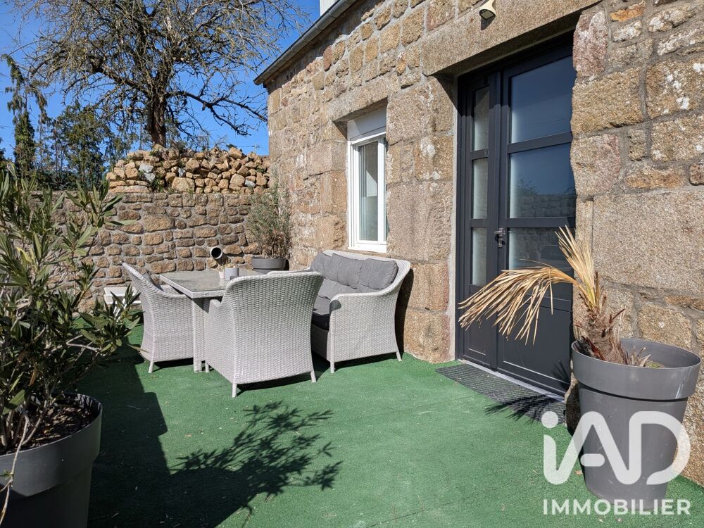 Vente Maison Vente Maison/villa 4 pièces Maen roch