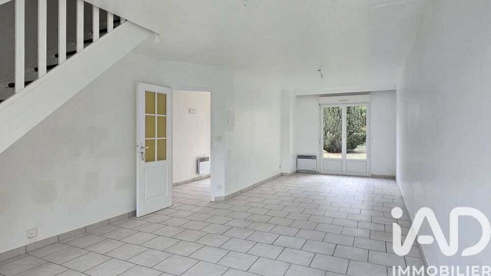 Vente Maison Vente Pavillon 5 pièces Vernon