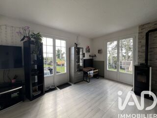  Maison à vendre 7 pièces 194 m²