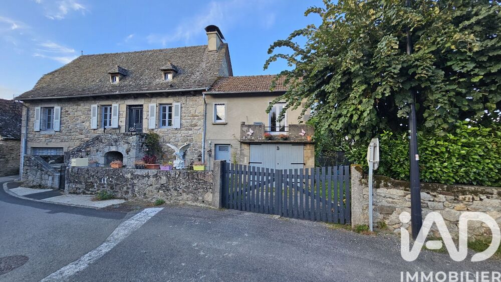 Vente Maison de village 4 pièces