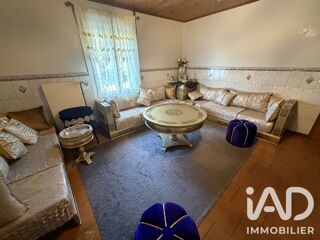  Maison à vendre 5 pièces 117 m²