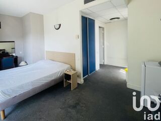  Appartement à vendre 1 pièce 24 m²