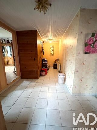  Maison à vendre 6 pièces 120 m²