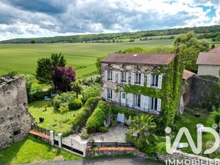  Maison à vendre 4 pièces 100 m²