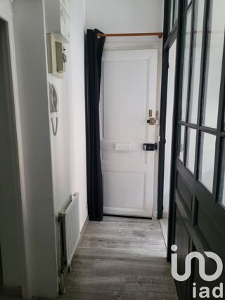  Appartement à louer 2 pièces 42 m²