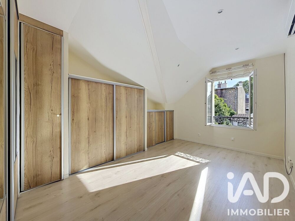 Vente Maison Vente Maison traditionnelle 7 pièces Montgeron