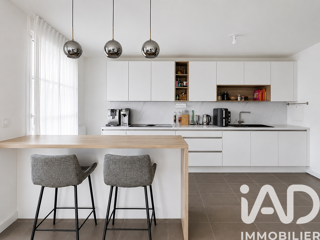  Appartement à vendre 5 pièces 102 m²