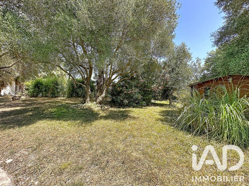 à vendre  Maison Nimes (30900)