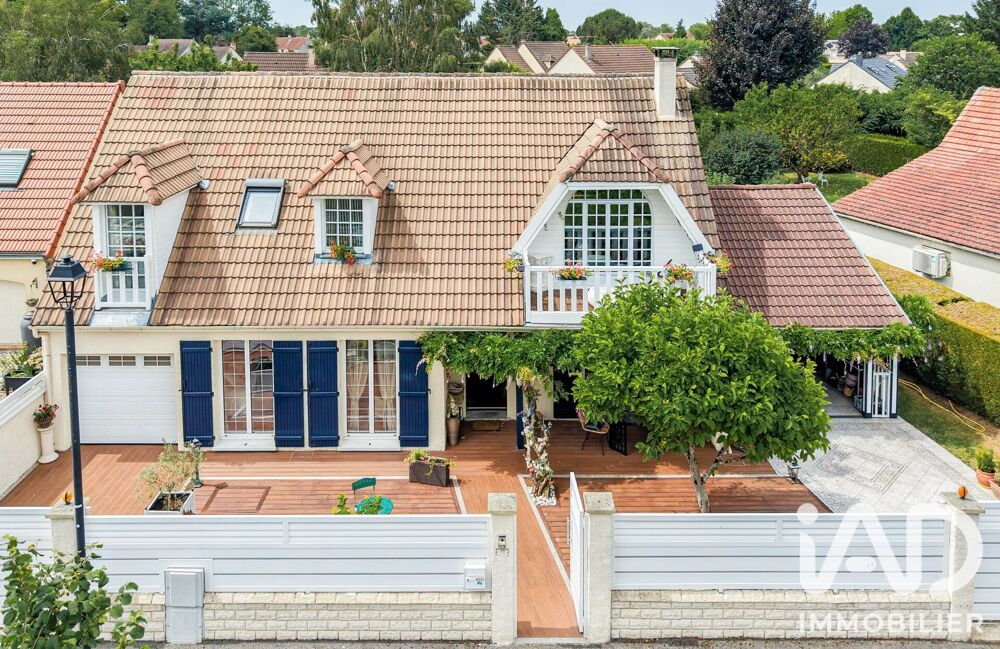 Vente Maison/villa 7 pièces