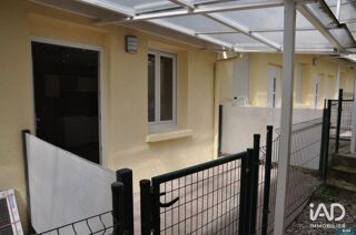  Appartement à louer 1 pièce 17 m²