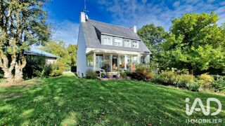 Vente Maison Vente Maison de campagne 6 pièces Gourin