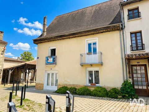 Vente Boutique/Local commercial 100 m&sup2; 143000 47800 Allemans-du-dropt