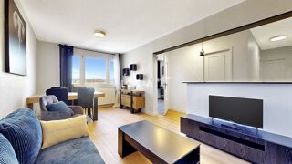  Appartement � louer 2 pi�ces 47 m�