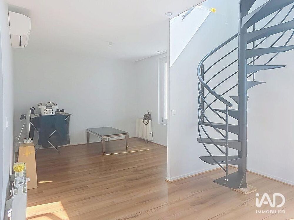 Vente Maison Vente Maison/villa 6 pièces Limay