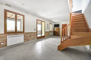  Maison � vendre 5 pi�ces 186 m�