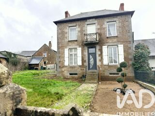  Maison à vendre 6 pièces 102 m²
