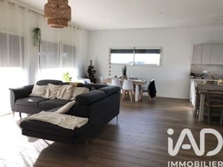 Maison à vendre 4 pièces 109 m²