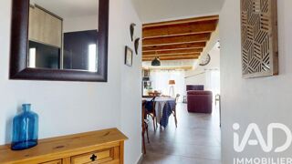  Maison � vendre 4 pi�ces 132 m�